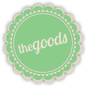 the goods ribbon