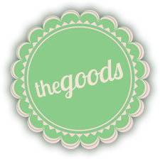 the goods ribbon