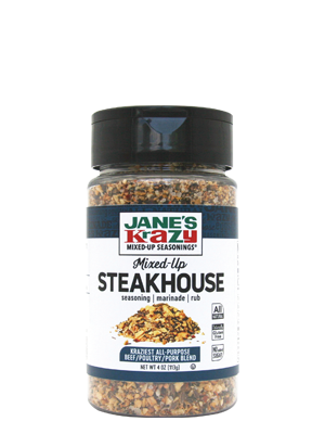 Jane's Poultry Seasoning